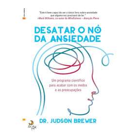 Imagem do produto Desatar o Nó da Ansiedade