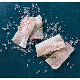 Imagem do produto Porção de Bacalhau MSC