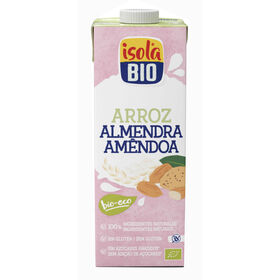 Bebida Vegetal De Arroz Com Amêndoa product image