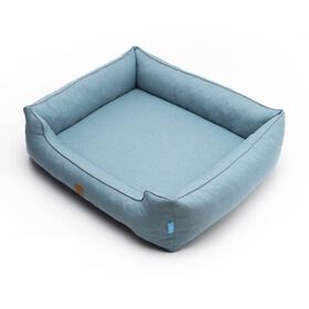 Sofá para Cão Bali Azul M 95 cm product image