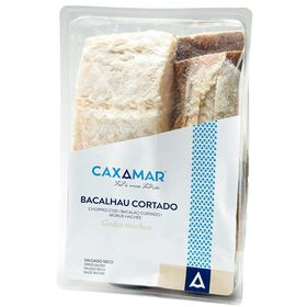Imagem do produto Bacalhau Especial Seco