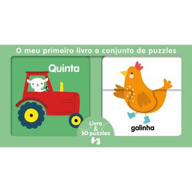 Imagem do produto Aprender a Brincar - Quinta