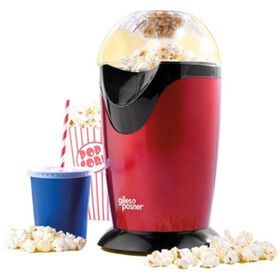 Imagem do produto Máquina de Pipocas 1200W