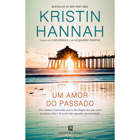 Imagem do produto Um Amor Passado