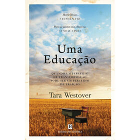 Uma Educação product image