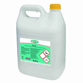 Imagem do produto Detergente Gel Máquina Loiça 10 LA