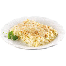 Imagem do produto Bacalhau com Natas