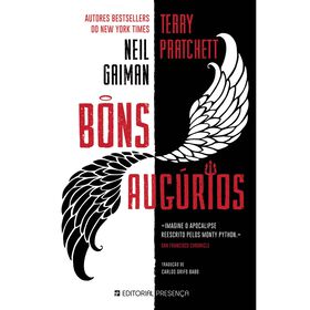 Bons Augúrios product image