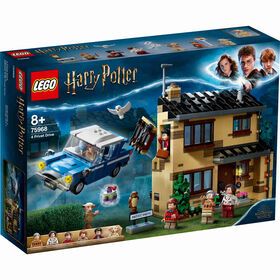 Imagem do produto 4 Privet Drive - 75968