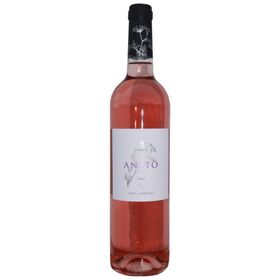 Aneto DOC Douro Vinho Rosé product image