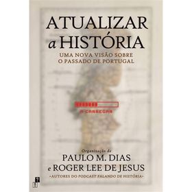 Imagem do produto Atualizar a História