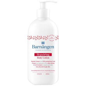 Imagem do produto Loção Corporal Reparing