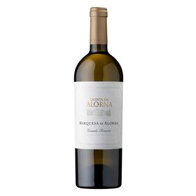 Imagem do produto Marquesa de Alorna Grande Reserva DOC Tejo Vinho Branco