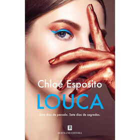 Imagem do produto Louca