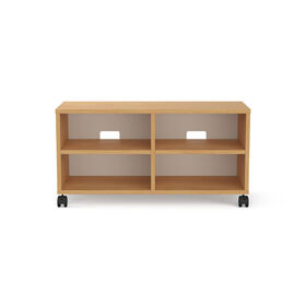 Imagem do produto Móvel de TV 90x35x47cm Natural Play