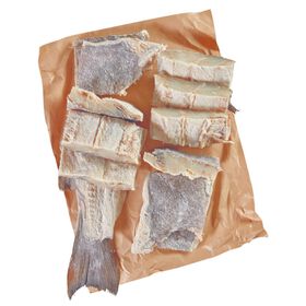 Imagem do produto Bacalhau Sortido >3 kg