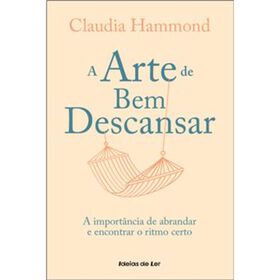 Imagem do produto A Arte de Bem Descansar