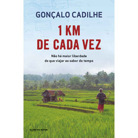 1 Km de Cada Vez product image