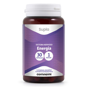 Suplemento Alimentar Mix + Energia product image