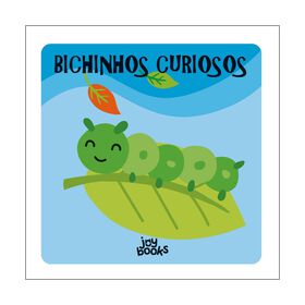 Bichinhos Curiosos product image