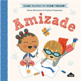 Amizade product image