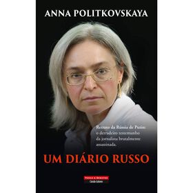 Um Diário Russo product image