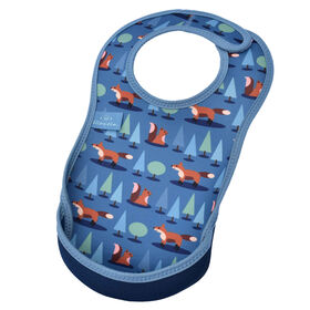 Imagem do produto Babetes Azuis