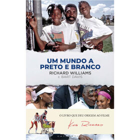 Um Mundo a Preto e Branco product image