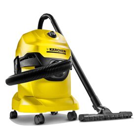 Imagem do produto Aspirador Sólidos e Líquidos WD 4 Car