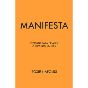 Imagem do produto Manifesta