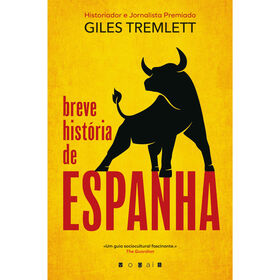 Breve História de Espanha product image