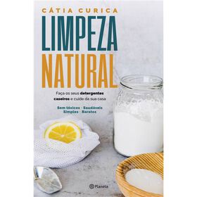 Imagem do produto Limpeza Natural