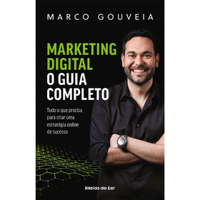 Imagem do produto Marketing Digital - O Guia Completo