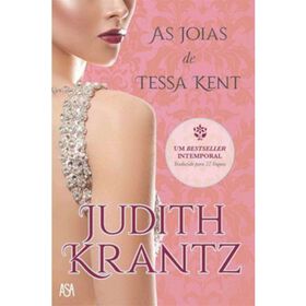 Imagem do produto As Joias de Tessa Kent