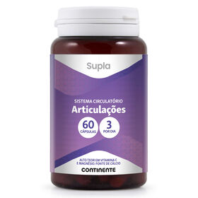 Suplemento Alimentar Mix Articulações e Ossos product image