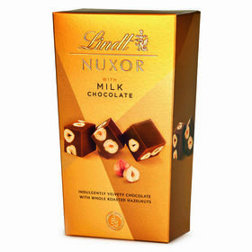 Bombons de Chocolate de Leite Nuxor product image
