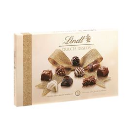 Bombons de Chocolate Dulces Deseos product image