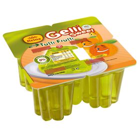 Gelatina Pronta Tutti Frutti Gelli Sweet product image