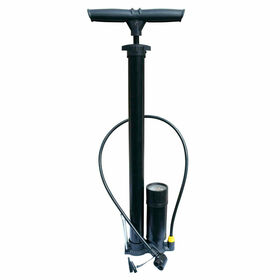 Bomba de Pé com Barómetro product image