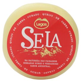 Queijo de Cabra Curado product image