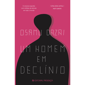 Um Homem em Declínio product image