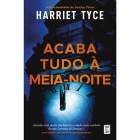 Imagem do produto Acaba Tudo à Meia-Noite