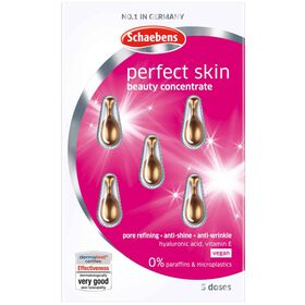 Ampolas Perfect Skin Beauty Concentrate product image