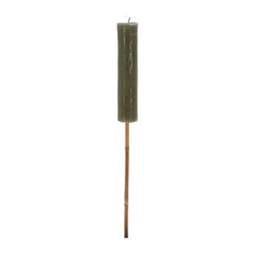 Imagem do produto Vela Tocha Verde