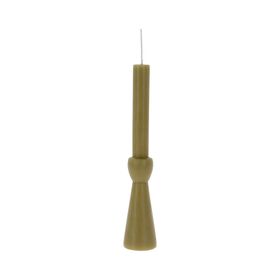 Imagem do produto Vela Castiçal Verde