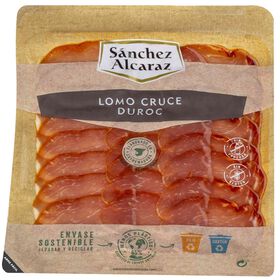 Imagem do produto Lombo Duroc Fatiado