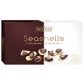 Bombons de Chocolate Frutos do Mar product image