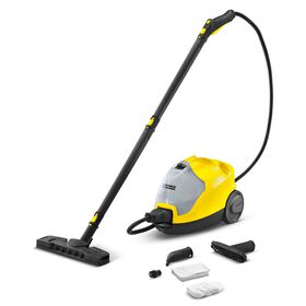 Imagem do produto Máquina Limpeza Vapor SC 2600 C