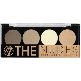 Imagem do produto Palete de Sombras de Olhos Nudes