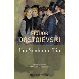 Um Sonho do Tio product image